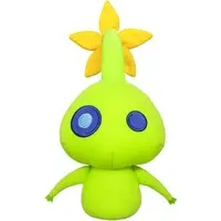 Plush - Pikmin / Glow Pikmin