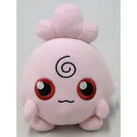 Plush - Pokémon / Igglybuff