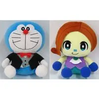 Plush - Doraemon