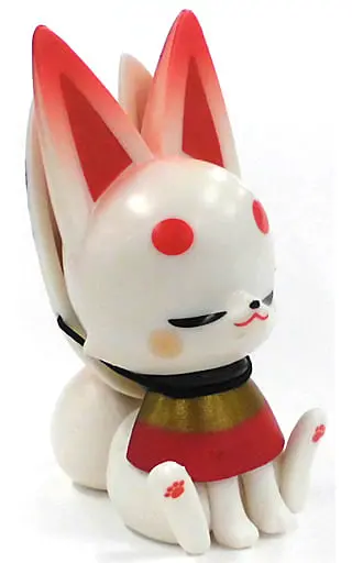 Trading Figure - Hanairo Kogitsune Mascot