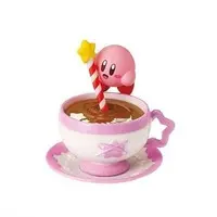 Trading Figure - Kirby's Dream Land / Kirby