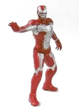 Trading Figure - Iron Man