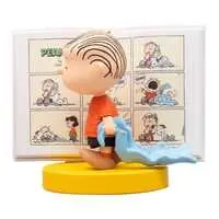 Trading Figure - PEANUTS / Linus