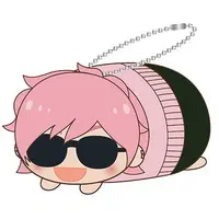 Key Chain - Yarichin☆Bitch-bu