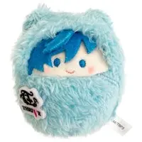 Key Chain - Plush Key Chain - B-PROJECT