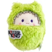 Key Chain - Plush Key Chain - B-PROJECT