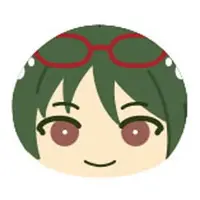 Omanjuu Niginigi Mascot - THE IDOLM@STER SideM