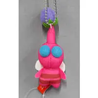 Key Chain - Plush Key Chain - Pikmin / Winged Pikmin