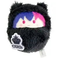 Key Chain - Plush Key Chain - B-PROJECT