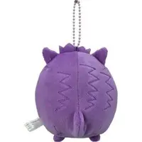 Plush - Key Chain - Pokémon / Gengar