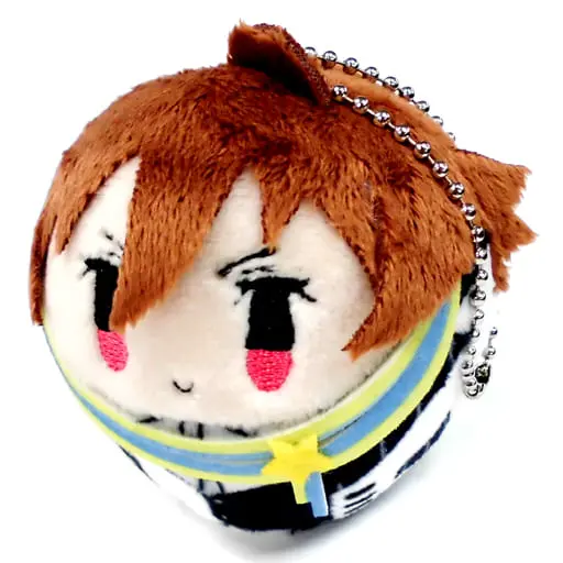 Key Chain - Plush - Plush Key Chain - THE IDOLM@STER SideM