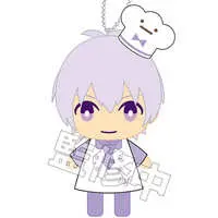 Key Chain - Plush Key Chain - IDOLiSH7