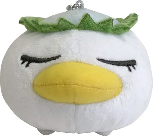 Plush - Key Chain - Sarazanmai