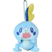 Key Chain - Pokémon / Sobble