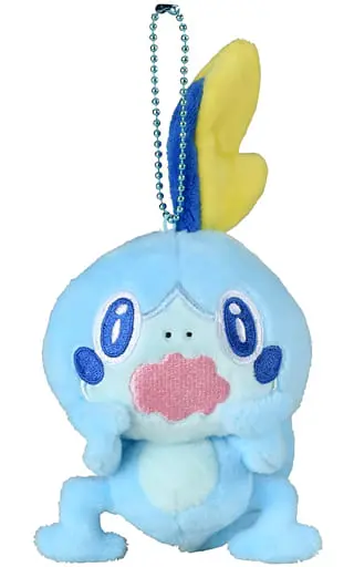 Key Chain - Plush Key Chain - Pokémon / Sobble