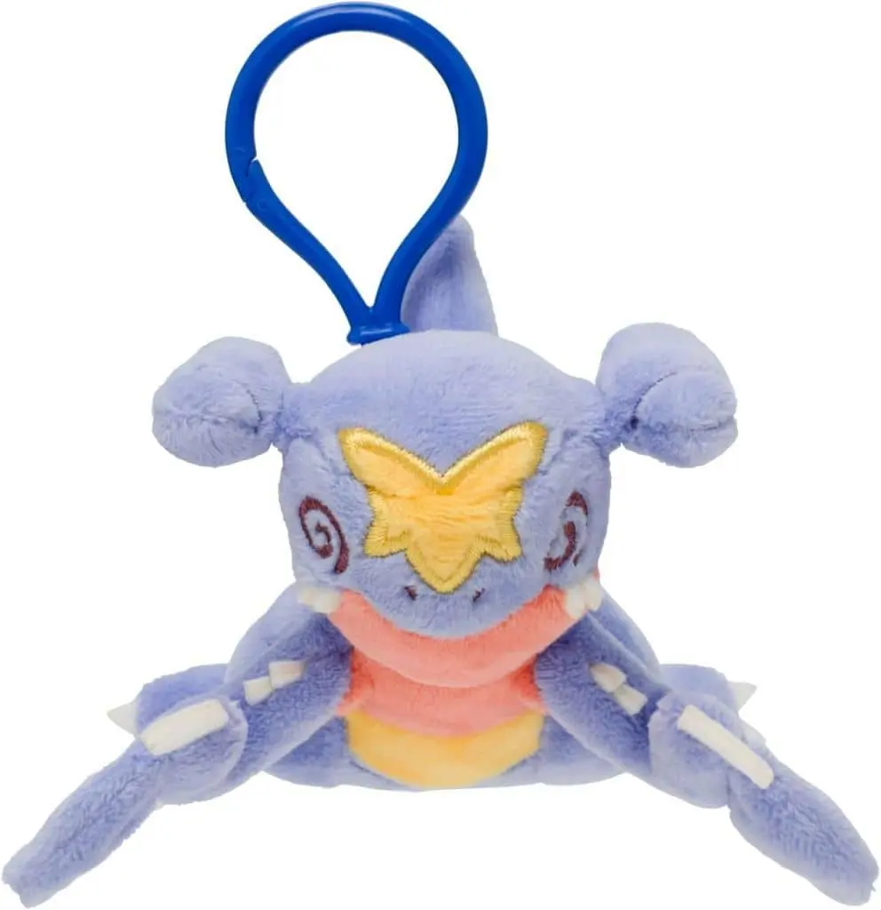 Key Chain - Pokémon / Garchomp