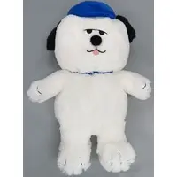 Plush - PEANUTS / Olaf