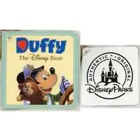 Plush - Disney / Duffy