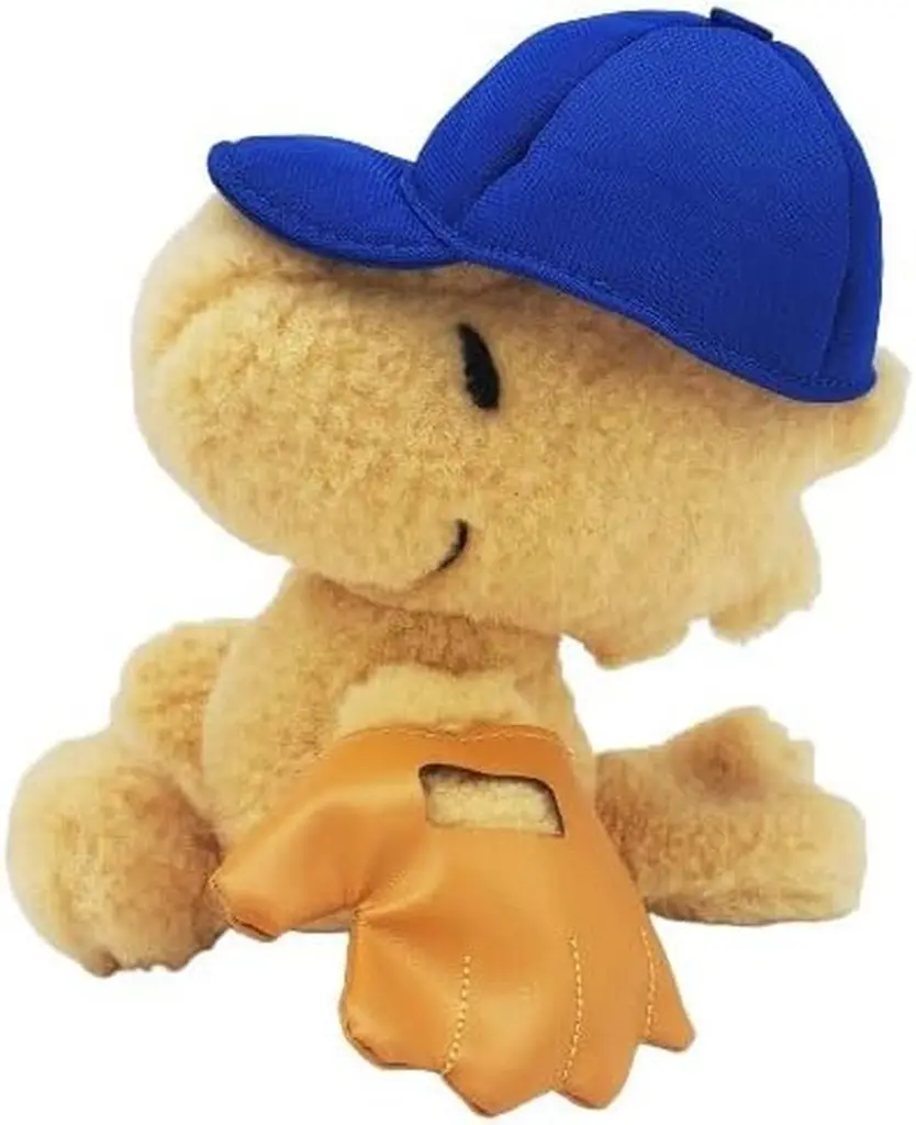 Plush - PEANUTS / Woodstock