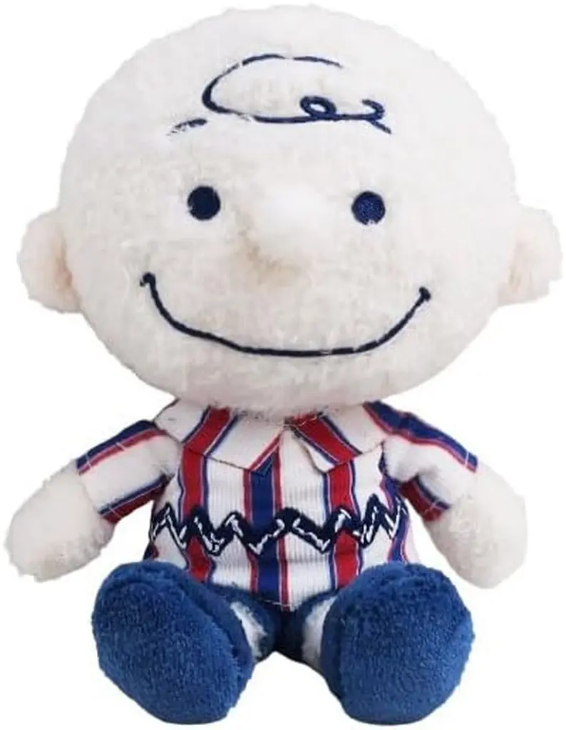Plush - PEANUTS / Charlie Brown