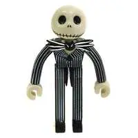Trading Figure - The Nightmare Before Christmas