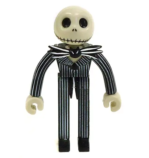 Trading Figure - The Nightmare Before Christmas