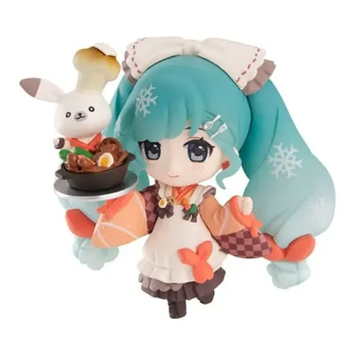 Trading Figure - VOCALOID / Hatsune Miku