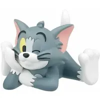 Trading Figure - TOM and JERRY / Tom