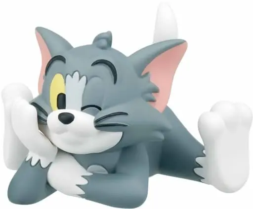 Trading Figure - TOM and JERRY / Tom