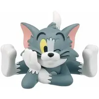 Trading Figure - TOM and JERRY / Tom