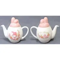 Teapot - Sanrio