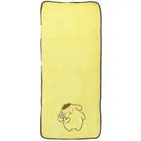 Towels - Sanrio characters / Pom Pom Purin