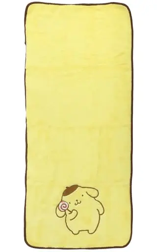 Towels - Sanrio characters / Pom Pom Purin