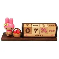 Calendar - Sanrio / My Melody