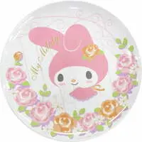Dish - Sanrio characters / My Melody