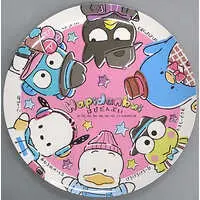 Dish - Sanrio