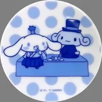 Tableware - Sanrio / Cinnamoroll