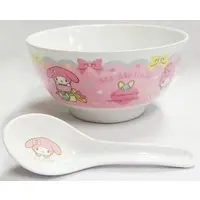 Ramen bowl - Sanrio / My Melody