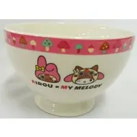 Tableware - Sanrio / My Melody