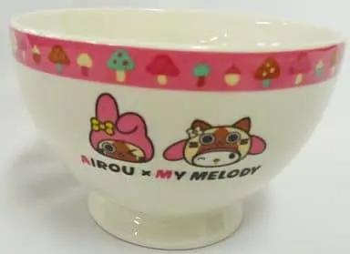 Tableware - Sanrio / My Melody