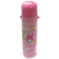 Drink Bottle - Sanrio characters / My Melody