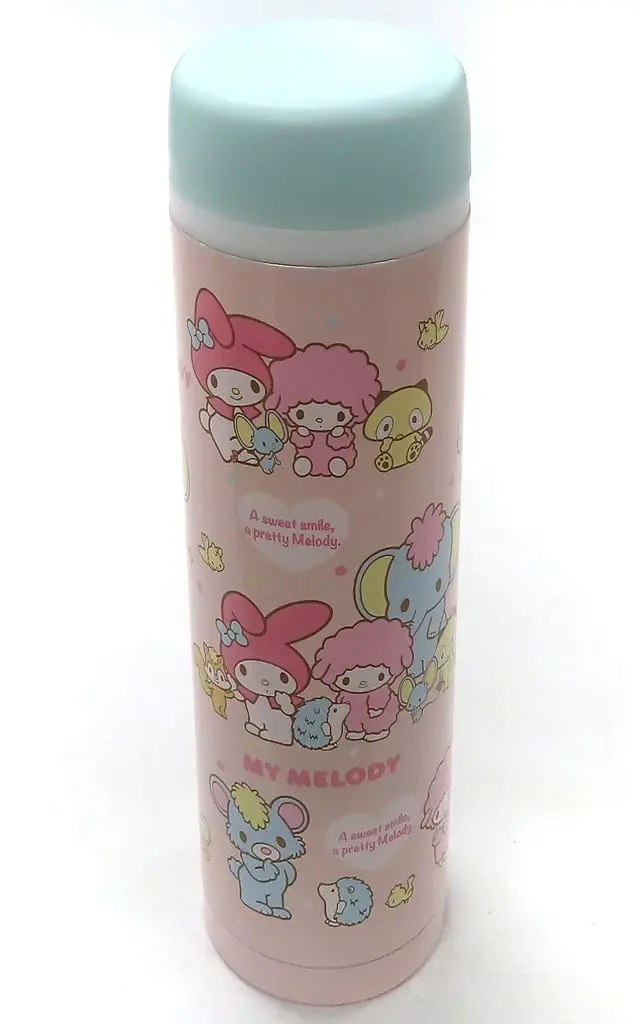 Tableware - Sanrio characters / My Melody