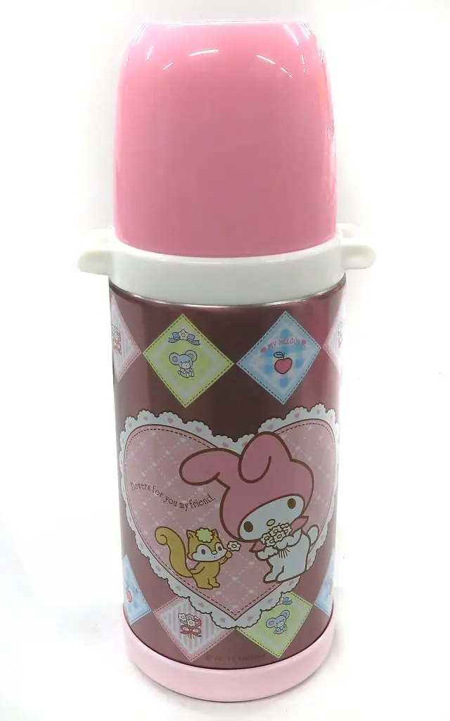 Drink Bottle - Sanrio characters / My Melody