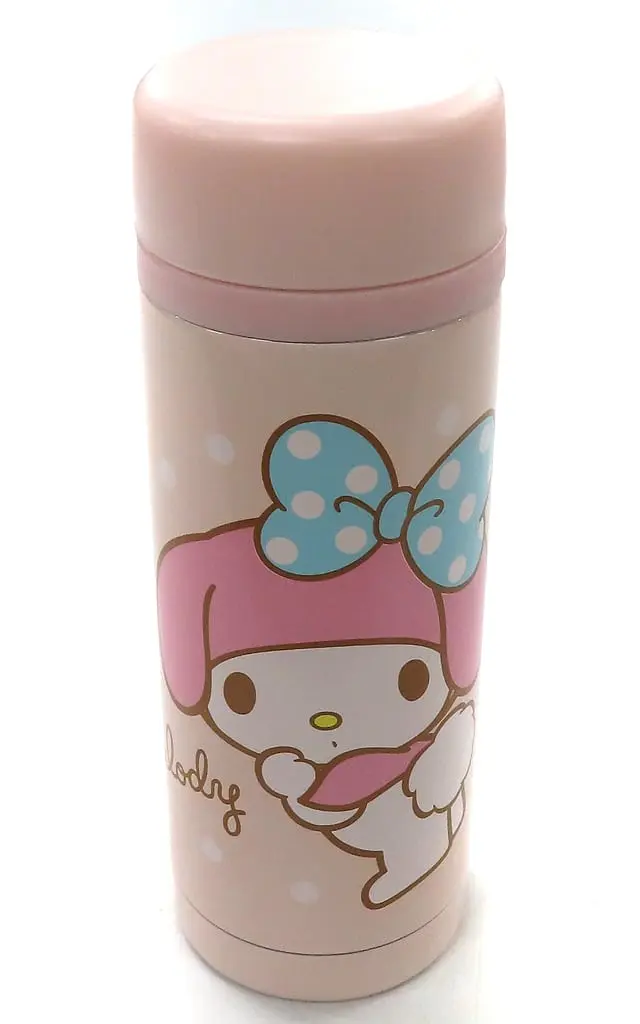 Tableware - Sanrio characters / My Melody