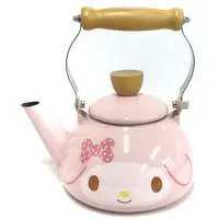 Tableware - Sanrio characters / My Melody