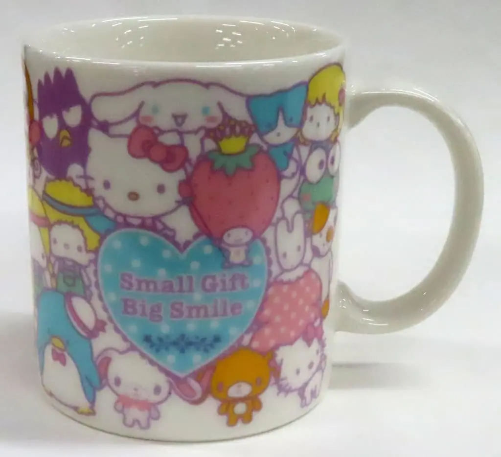Mug - Sanrio characters