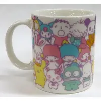 Mug - Sanrio characters