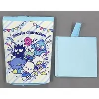 Storage Box - Sanrio characters