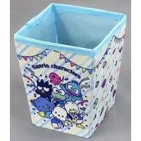 Storage Box - Sanrio characters