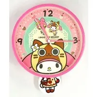 Clock - Sanrio / My Melody